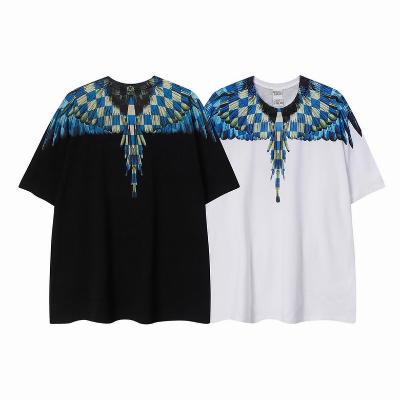 Marcelo Burlon S-XXL yftw M66